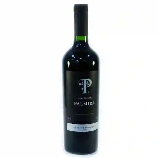 Palmira Vino Tinto Gran Reserva 750 cc