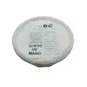 Queso de Mano (500 Gr) 🐄