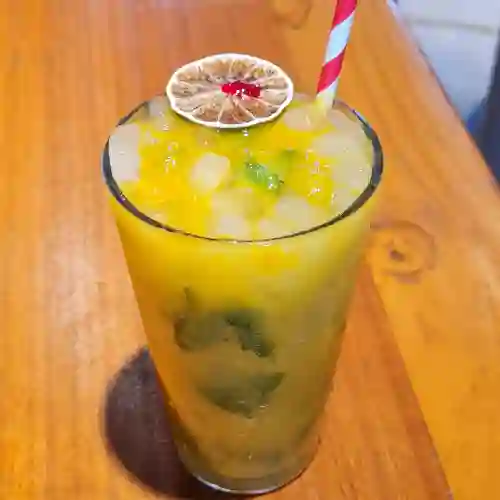 Mojito Espumante Sabores