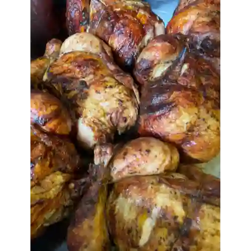 Pollo Asado Entero