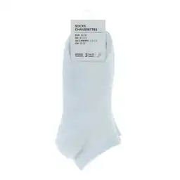 Set Tines Para Mujer Blanco Miniso