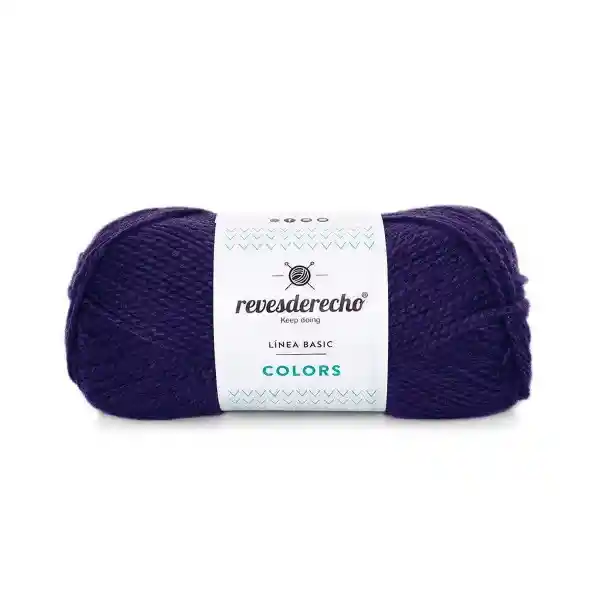 Colors Small - Azul Marino 0024 50 Gr