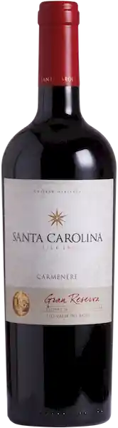 Sta Carolina Vino Carménère