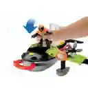 Imaginext Super Avión de Carrera