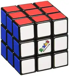 Hasbro Cubo Rubik Varios Colores