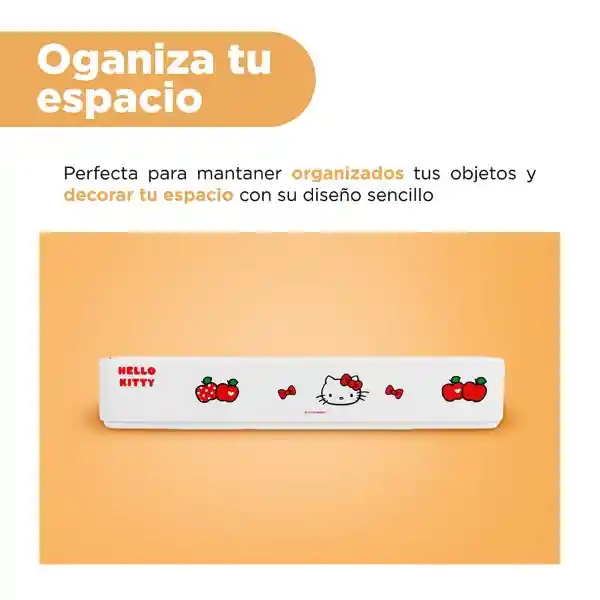 Sanrio Caja de Almacenamiento Apilable