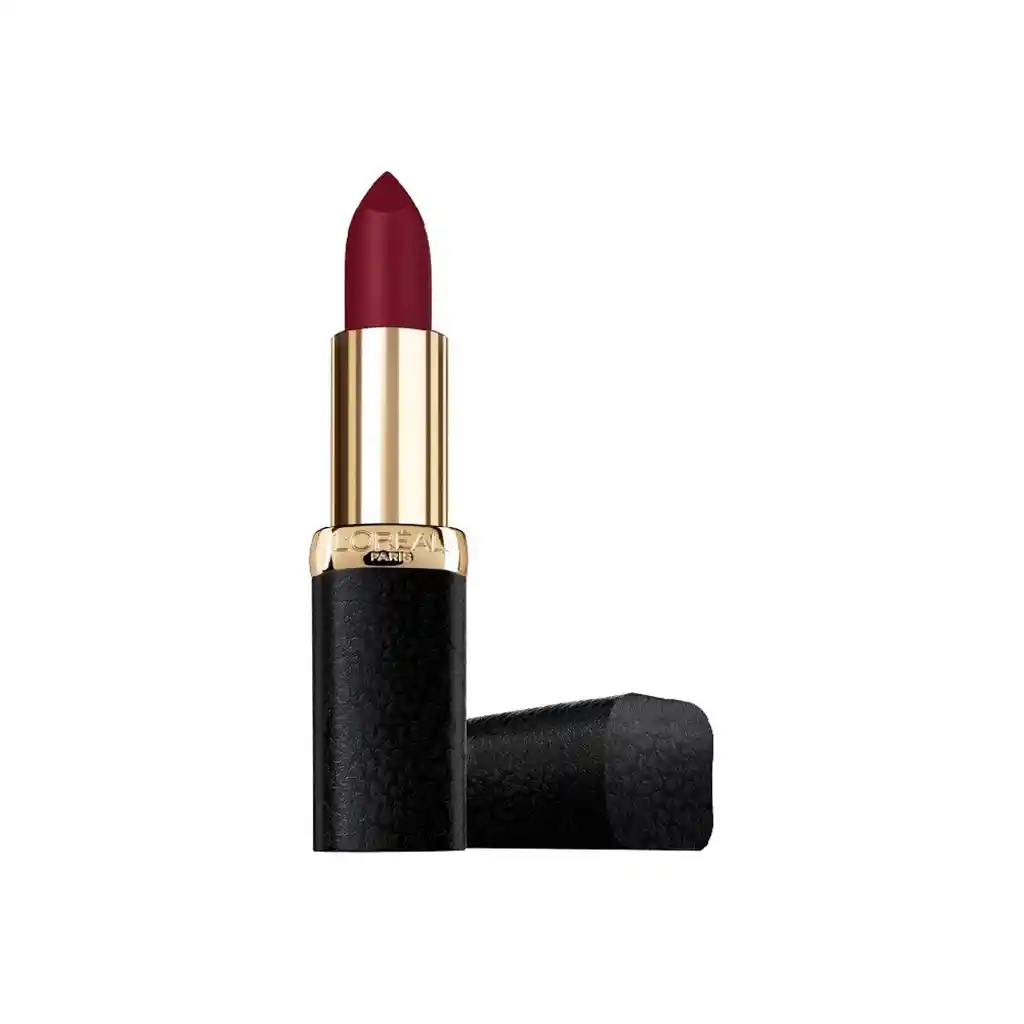 Loreal Paris Labial Color Riche Matte 430 Mon Jules