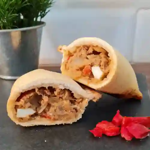 Empanada Gallega