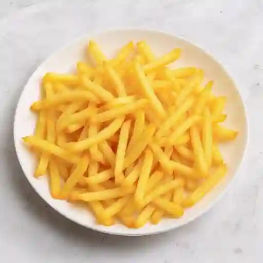 Papas Fritas 600 gr