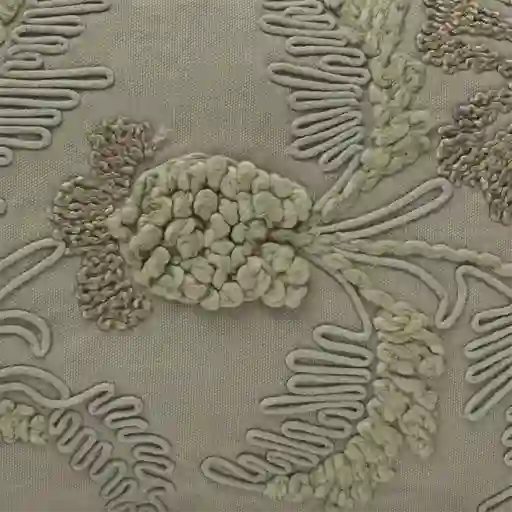 Cojín Líneas Azul 30 x 45 PV25 Ripley Home