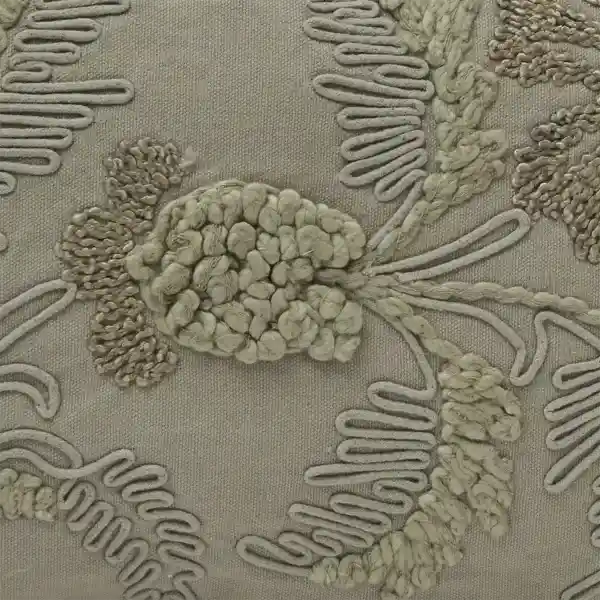 Cojín Líneas Azul 30 x 45 PV25 Ripley Home