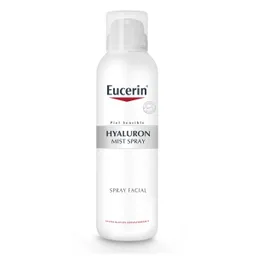 Eucerin Hidratacion Facial Dermo Hyalu.Sp.Fac.150M