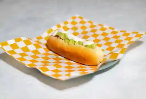 Promo Completo Italiano y Bebida