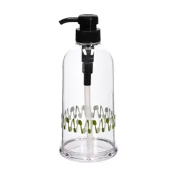 Dispensador Lavaloza Acrílico 550 mL Casaideas