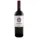 Vino Aliwen Cabernet/carmenere 13.5° 750 C.c.