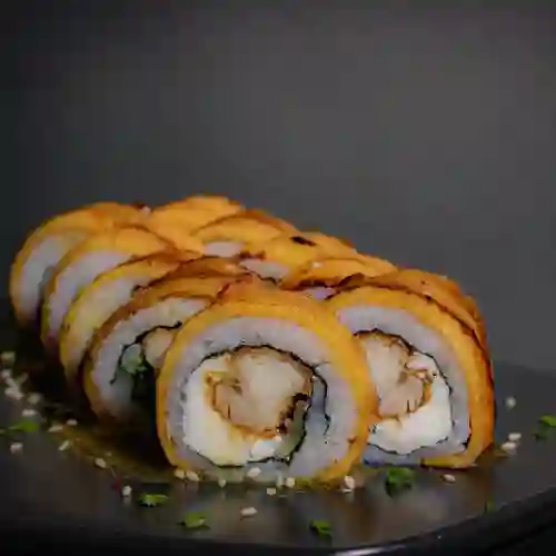 E3.especial Caribe Roll