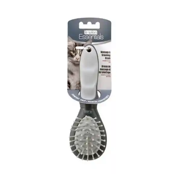 Le Salon Essential Cepillo Massage & Grooming Brush