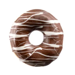 Donut Rellena Chocolate