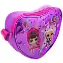 Italtoys Cartera L.O.L Surprise Corazón