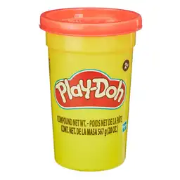 Play-Doh Slime Mighty Can