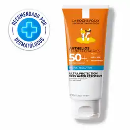 La Roche - Posay Anthelios Protector Solar Dermo pediatrics F50+