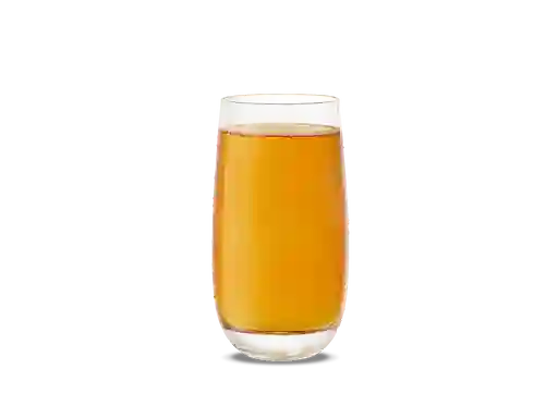 Jugo de Manzana grande
