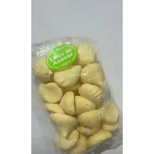 Merenguitos Sin Azucar Keto