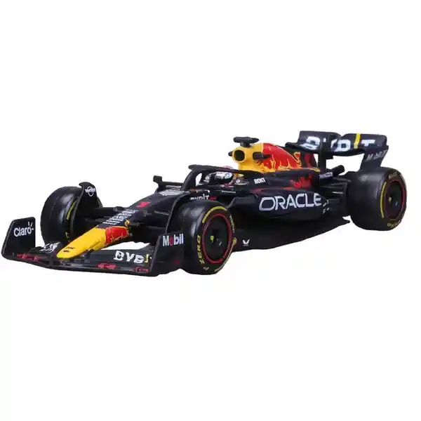 Figura Auto Red Bull F1