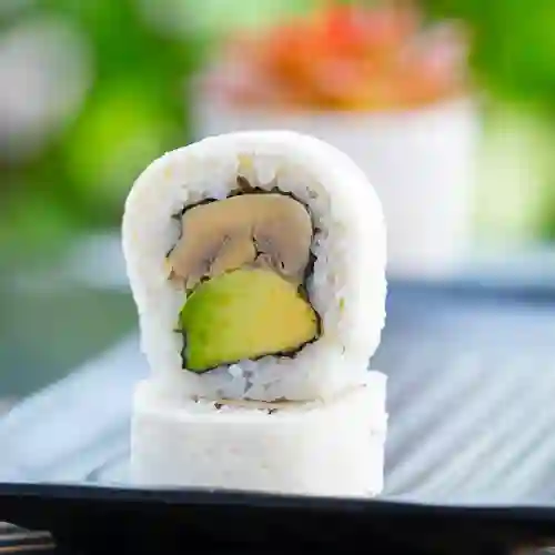 Special Rolls Champiñon