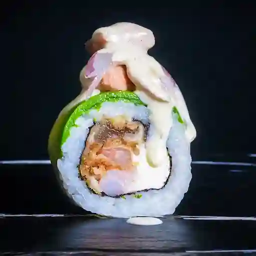 8. Ebi Acevichado Special