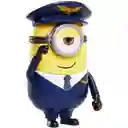 Minions Figura de Acción Stuart 12