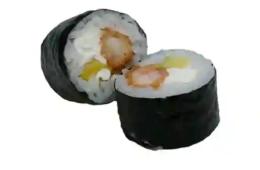 Roll Futomaki Ebi Chesse