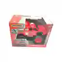 Matchbox Vehiculos de Rescate Luz y Sonido