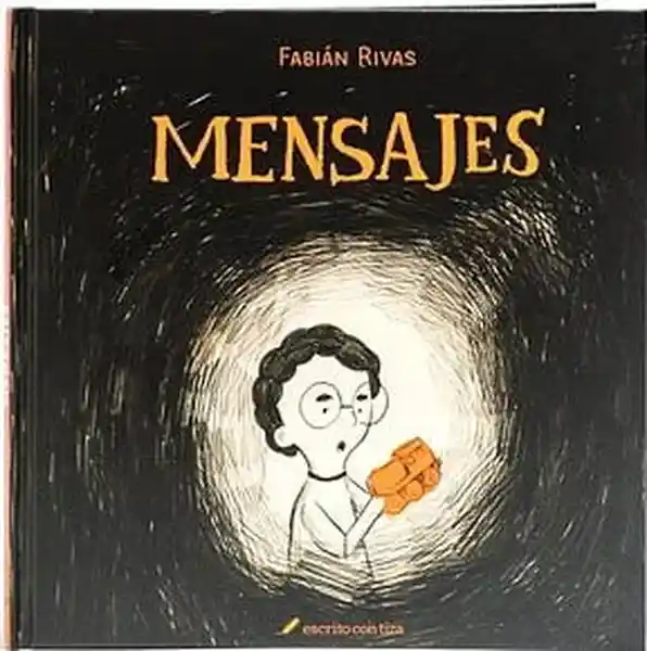 Mensajes - Rivas Fabián