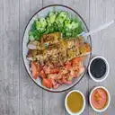 Ensalada de Pollo