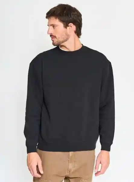 Half Polerón Brewy Negro XXL SS25