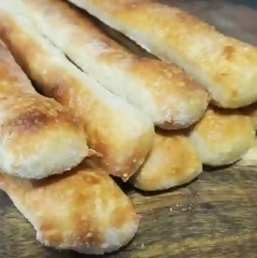 Palitos de Ajo Artesanal