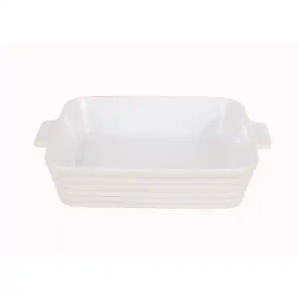 Mainstays Asadera Cuadrada Baja