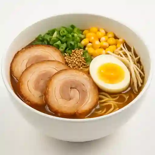 Chashu Ramen