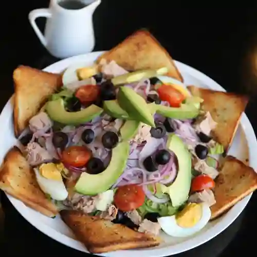 Ensalada de la Casa