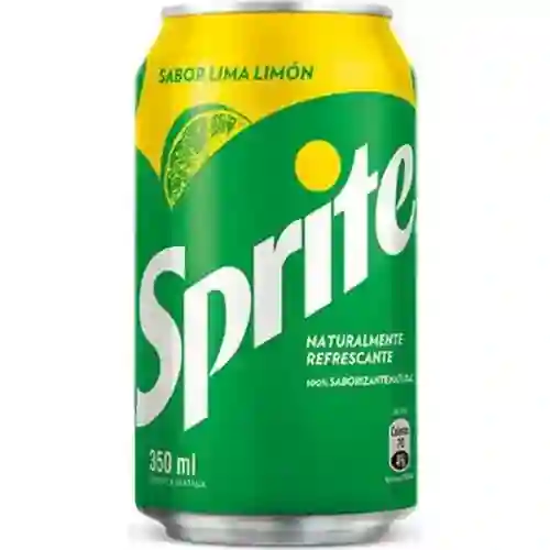 Sprite Lata Regular 350 Cc