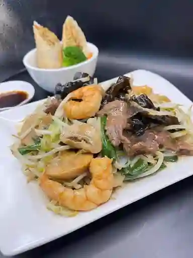 Diente Dragón Especial