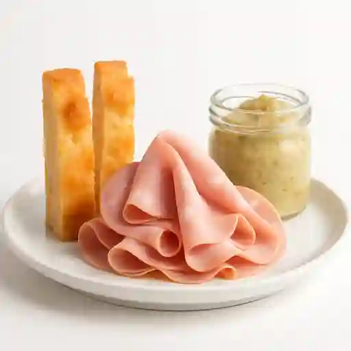 Stuzzica Lady Mortadella