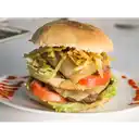 Cheese Doble