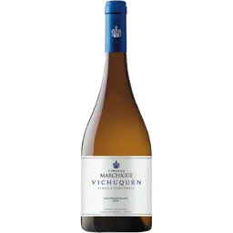 Vichuquen Vino Blanco Gran Reserva Sauvignon Blanc