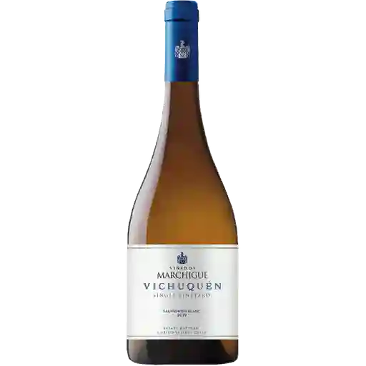 Vichuquen Vino Blanco Gran Reserva Sauvignon Blanc