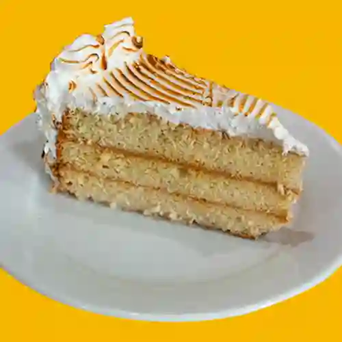 Tres Leche Porcion