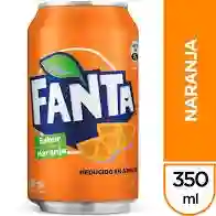 Fanta Original 350 ml