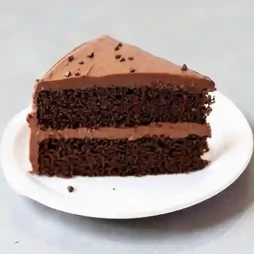 Torta De Chocolate Matilda