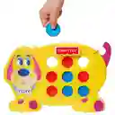 Fisher-Price Juguete Tic Tac Tony Games